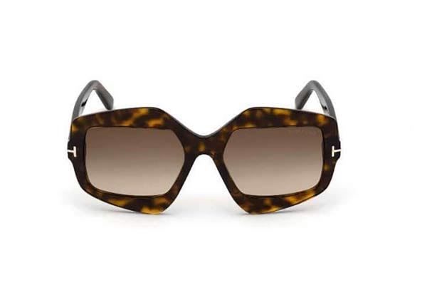 TOM FORD FT0789 TATE 02 Γυαλια Ηλιου 