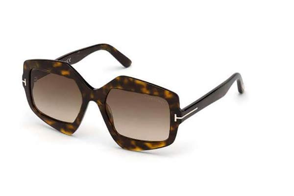 TOM FORD FT0789 TATE 02 Γυαλια Ηλιου 