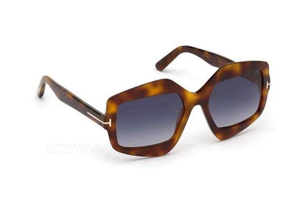 tom ford FT0789 TATE 02 Γυαλια Ηλιου 