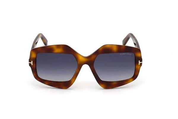 TOM FORD FT0789 TATE 02 Γυαλια Ηλιου 
