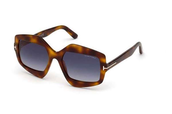 TOM FORD FT0789 TATE 02 Γυαλια Ηλιου 