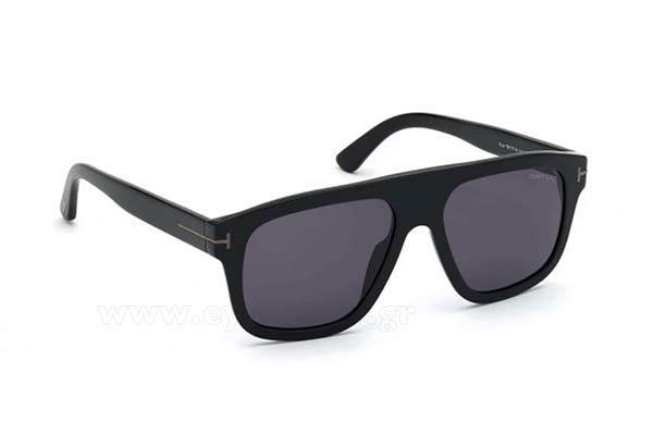 TOM FORD FT0777 N THOR Γυαλια Ηλιου 