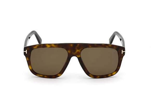 TOM FORD FT0777 N THOR Γυαλια Ηλιου 