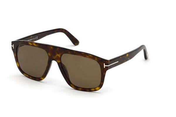 TOM FORD FT0777 N THOR Γυαλια Ηλιου 