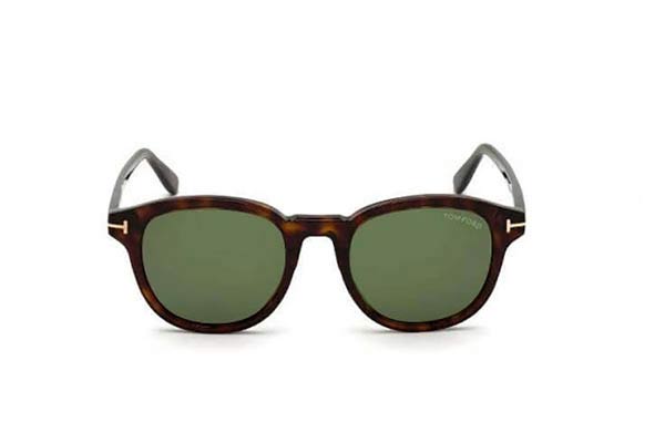 TOM FORD FT0752 Γυαλια Ηλιου 
