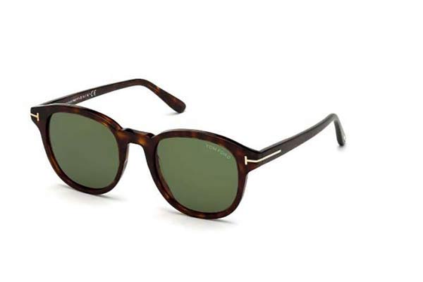 TOM FORD FT0752 Γυαλια Ηλιου 