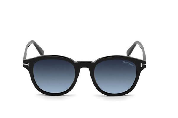 TOM FORD FT0752 Γυαλια Ηλιου 