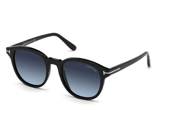 TOM FORD FT0752 Γυαλια Ηλιου 