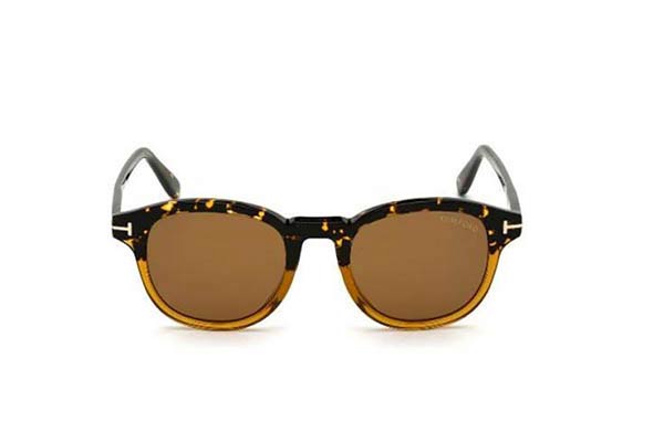 TOM FORD FT0752 Γυαλια Ηλιου 