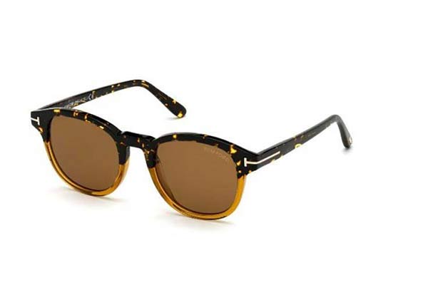TOM FORD FT0752 Γυαλια Ηλιου 