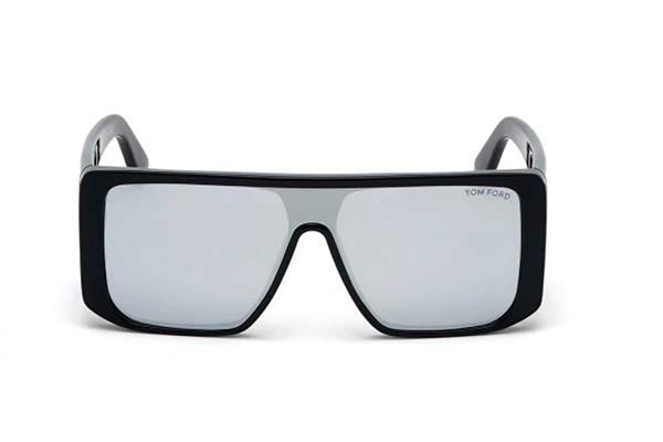 TOM FORD FT0710 ATTICUS Γυαλια Ηλιου 