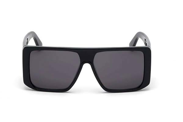 TOM FORD FT0710 ATTICUS Γυαλια Ηλιου 