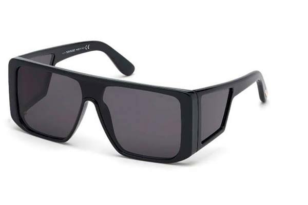 TOM FORD FT0710 ATTICUS Γυαλια Ηλιου 