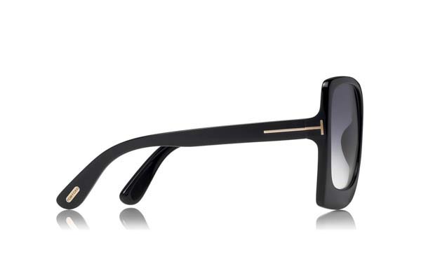 TOM FORD FT0617 KATRINE Γυαλια Ηλιου 
