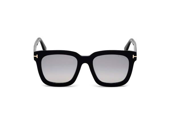 TOM FORD FT0690 SARI Γυαλια Ηλιου 