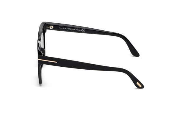 TOM FORD FT0690 SARI Γυαλια Ηλιου 