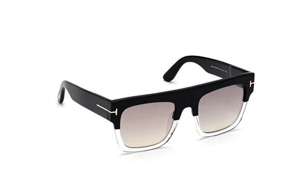 TOM FORD FT0847 RENEE Γυαλια Ηλιου 