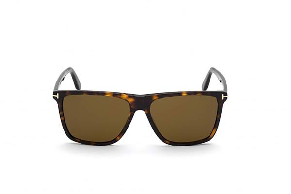 TOM FORD FT0832 FLETCHER Γυαλια Ηλιου 
