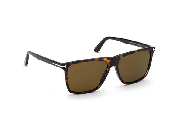 TOM FORD FT0832 FLETCHER Γυαλια Ηλιου 