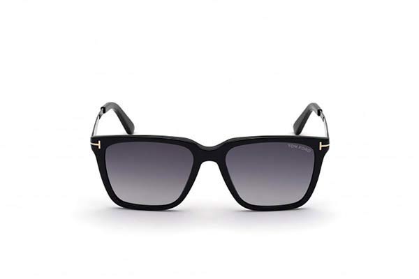 TOM FORD FT0862 Garrett Γυαλια Ηλιου 