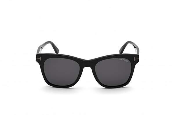 TOM FORD FT0833 Brooklyn Γυαλια Ηλιου 