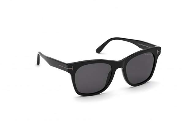 TOM FORD FT0833 Brooklyn Γυαλια Ηλιου 