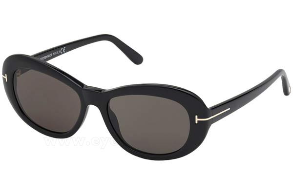 tom ford FT0819 Elodie Γυαλια Ηλιου 
