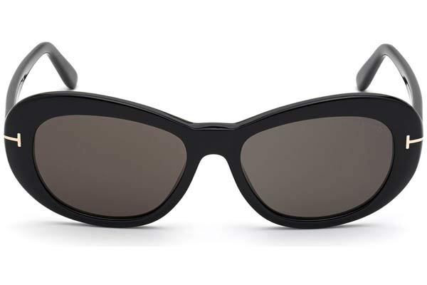 TOM FORD FT0819 Elodie Γυαλια Ηλιου 