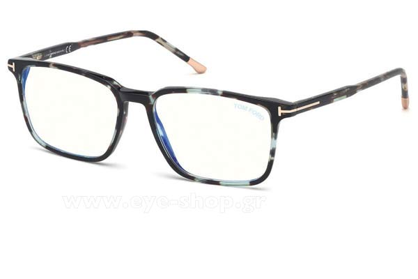 Tom Ford TF 5607 055 size 54 Γυαλιά οράσεως Τιμή: 293,97