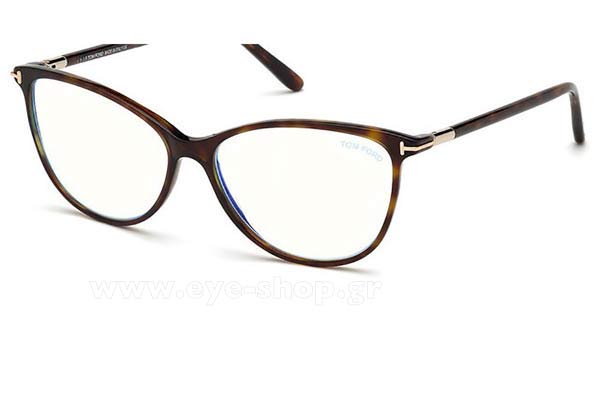 Tom Ford FT5616 052 size 54 Γυαλιά οράσεως Τιμή: 234,00