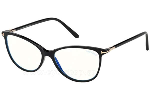 Tom Ford FT5616 001 size 54 Γυαλιά οράσεως Τιμή: 234,00