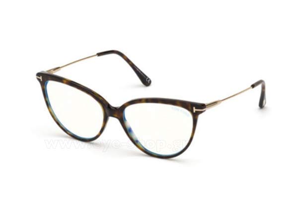 Tom Ford FT5688 052 size 55 Γυαλιά οράσεως Τιμή: 328,97