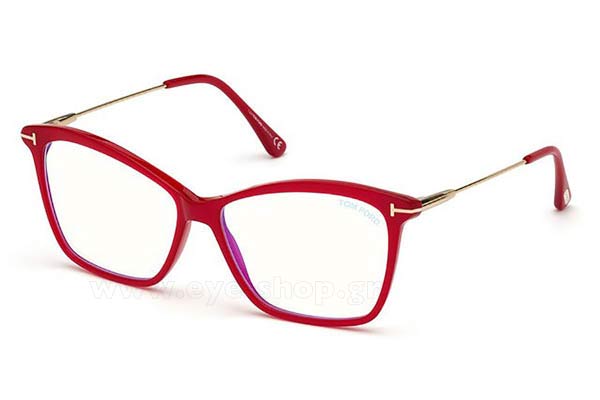 Tom Ford FT5687 075 size 56 Γυαλιά οράσεως Τιμή: 318,97