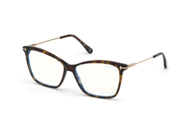 Tom Ford FT5687 052 size 56 Γυαλιά οράσεως Τιμή: 274,96