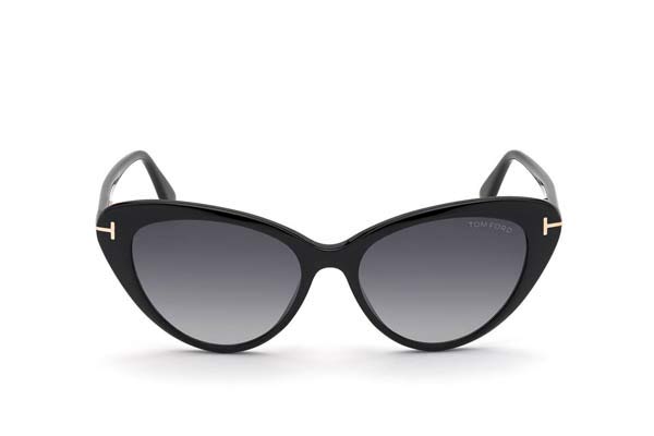 TOM FORD FT0869 Harlow Γυαλια Ηλιου 