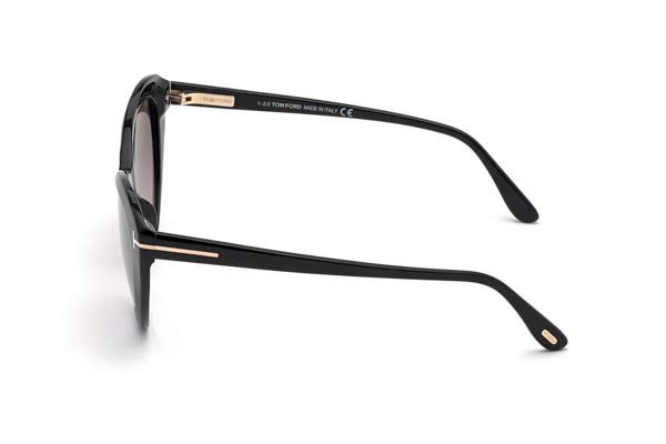 TOM FORD FT0869 Harlow Γυαλια Ηλιου 