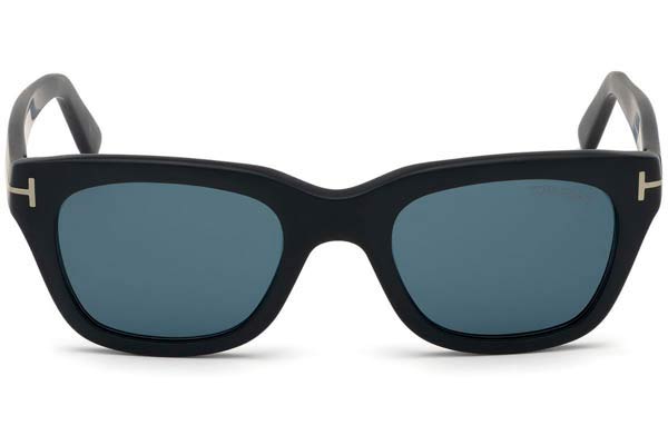 TOM FORD FT0237 Snowdon Γυαλια Ηλιου 
