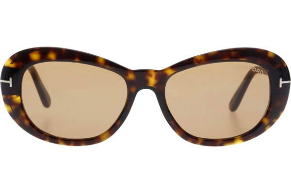 TOM FORD FT0819 Elodie Γυαλια Ηλιου 