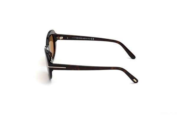 TOM FORD FT0819 Elodie Γυαλια Ηλιου 