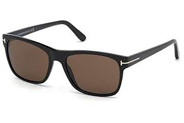 tom ford FT0698 Giulio Γυαλια Ηλιου 