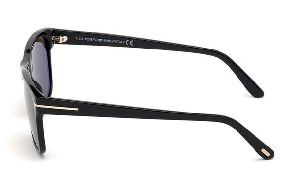 TOM FORD FT0698 Giulio Γυαλια Ηλιου 