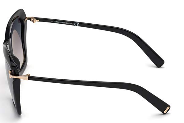 TOM FORD TF849 Leah Γυαλια Ηλιου 