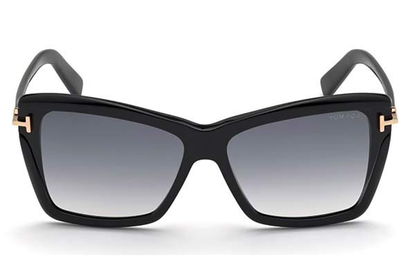 TOM FORD TF849 Leah Γυαλια Ηλιου 