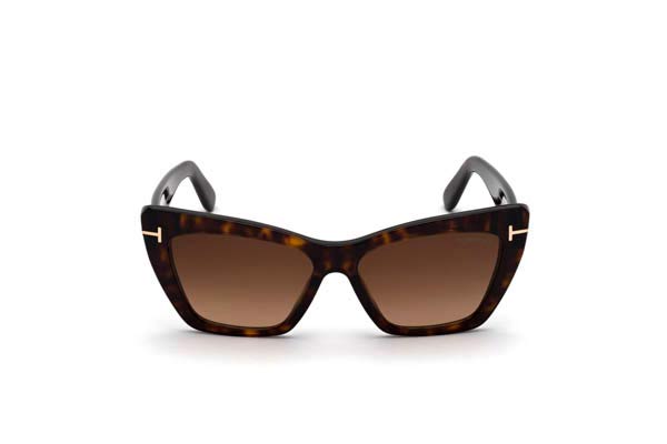 TOM FORD TF871 WYATT Γυαλια Ηλιου 