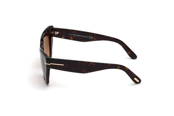 TOM FORD TF871 WYATT Γυαλια Ηλιου 