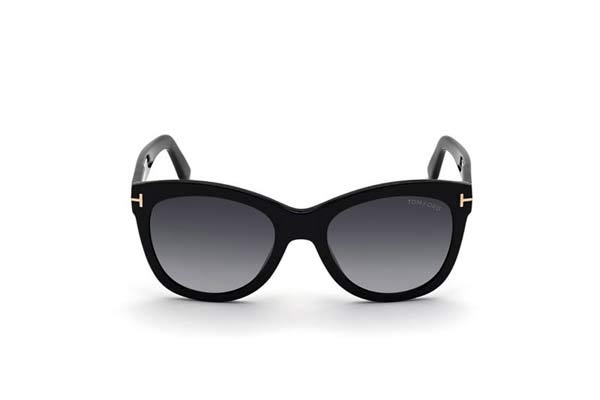 TOM FORD TF870 WALLACE Γυαλια Ηλιου 