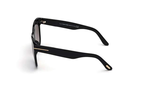 TOM FORD TF870 WALLACE Γυαλια Ηλιου 