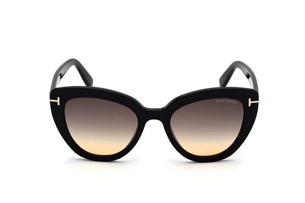 TOM FORD TF845 IZZI Γυαλια Ηλιου 