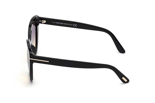TOM FORD TF845 IZZI Γυαλια Ηλιου 