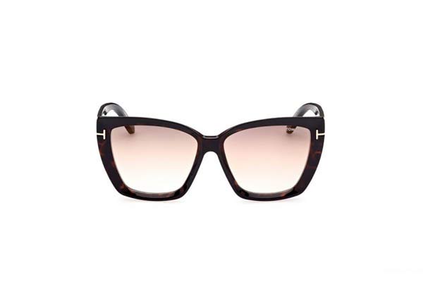 TOM FORD FT0920 	Scarlet 02 Γυαλια Ηλιου 